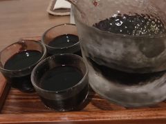 精酿桑葚酒-拾年
