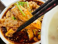 红油鸡块-牛王庙(龙华花园店)