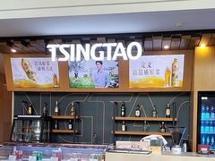 -上海吉臣维景酒店·维多利亚餐厅