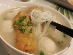 -翠华餐厅(旺角文华商场店)