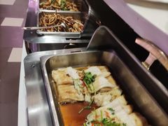 -好伦哥比萨烤肉自助(马家堡店)