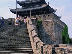 -虞山风景区