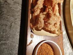 酥肉-麻路成都火锅(柏威年店)