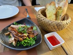 -Golden Lily河内巴黎法越料理餐厅(建国西路店)