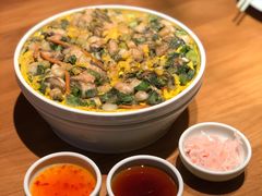 海蛎煎-闽上鲜·福建菜(龙湖滨江天街店)