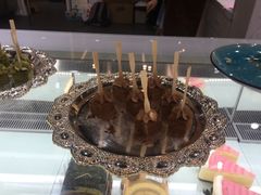 -卷心卷意·轻甜蛋糕(新光天地店)