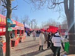 -辛庄国际文化艺术区