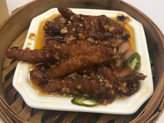 -稻香酒家·33年老字号·港式粤菜(富邦中心店)