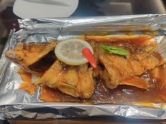 -高第街56号港式餐厅·精选(世茂广场宽厚里大明湖店)