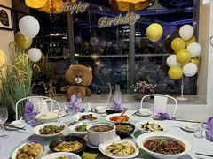-CIAO·团建聚餐·生日派对轰趴馆(福田店)