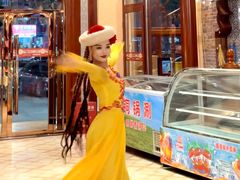 -阿布都新疆音乐美食城(长湖路店)