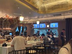 -渔语鱼新川菜Bistro(万象天地店)