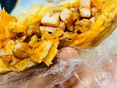 -寻乔记·焖烤鸡腿饼(文化路店)