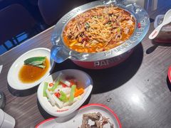 -胖哥俩肉蟹煲(梅溪步步高店)