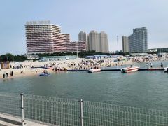 -山海广场