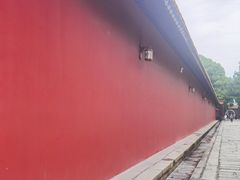 -南岳衡山风景名胜区-南岳大庙