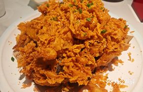 Old Taiyuan Crispy Chicken