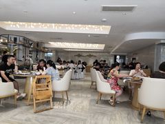 大堂-豫璟轩中餐厅(南昌万怡店)