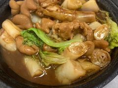 -珍珍小食店(西华路店)