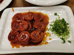 -砂锅李(九江路店)