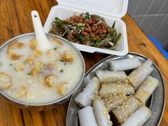-陈添記·祖傳爽鱼皮·西关老字号(广州首店)