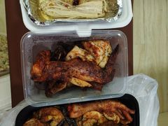 -00后的烤串·扬州地标烧烤(大运河博物馆店)