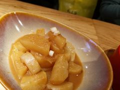 -青年公社烤鸭(蜀山万象汇店)