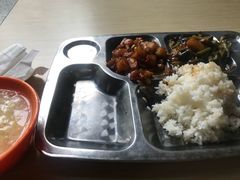 -同济大学·食堂(嘉定校区)