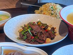 -扬州狮子楼·非遗淮扬菜(总店)