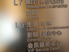 -UME影城(中国巨幕高新店)