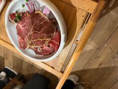 -九田家黑牛烤肉料理(石路天虹店)