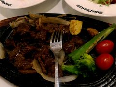 -斗牛士牛排餐厅(嘉里汇店)