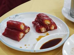 -禄运茶居·手工点心(猎德店)