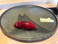 -银座岩