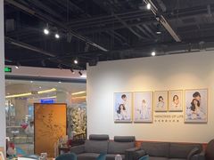 -海马体照相馆(天津世纪都会店)