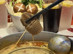 -荣叔港式沙嗲牛肉火锅(正佳潮流店)
