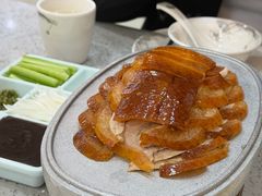 -紫光园·烤鸭·小馆(横七条店)