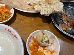 -文武王氏烧饼·无矾油条(西溪路店)