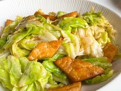 老爷特色包包菜炒馕-巴依老爷新疆美食(工体旗舰店)
