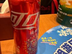 可乐-阳阳中国饭(北京荟聚店)
