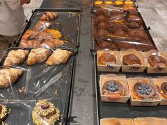 脏脏包-OUR Bakery(中海环宇荟店)