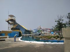 -秦皇岛乐岛海洋王国