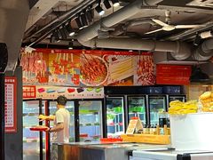 -袁记串串香(平潭店)