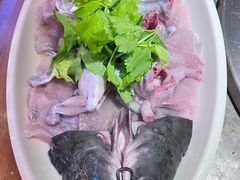 -匠岳·王宝器麻椒鱼(南昌首店)