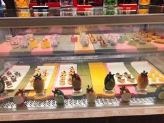 -武汉世茂希尔顿酒店·汇·全日餐厅