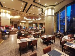 -怡聚轩全日制自助餐厅(大中华喜来登酒店)
