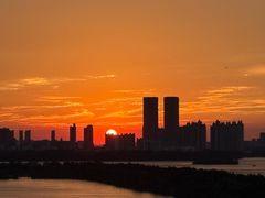 -金银湖国家城市湿地公园