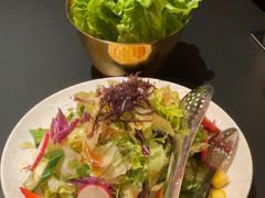 -無二炙坊·和牛烧肉(大钟寺1733店)