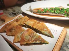 -绿茶餐厅(雁塔大悦城店)