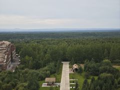 -嘉荫恐龙国家地质公园